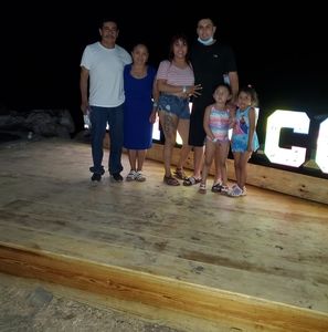 Meet your Posher, Karla